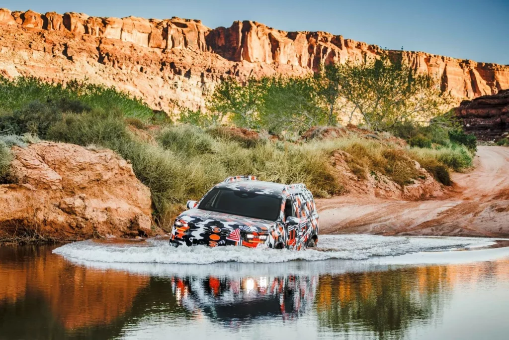 2024 Honda Passport Trailsport Teaser 1 Motor16