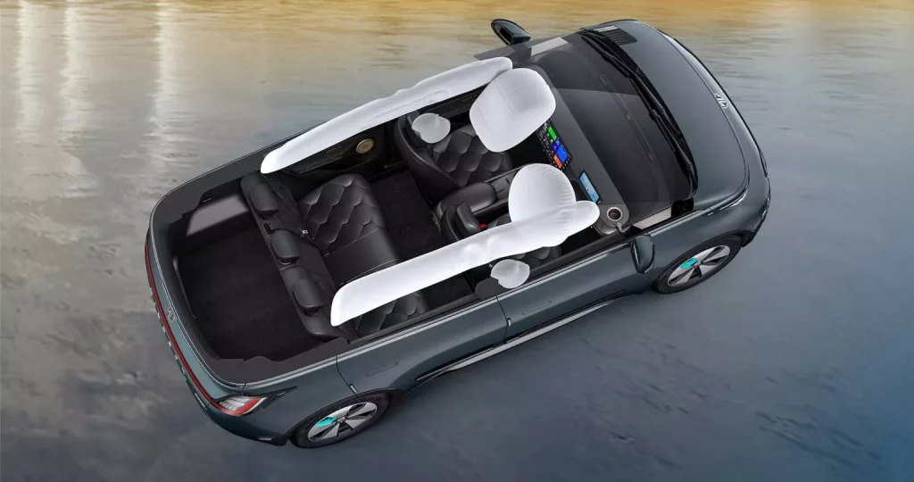 MG Windsor EV: El eléctrico de 11.000 euros con el que soñamos 25 Motor16 2024 MG Windsor EV India 17 Motor16