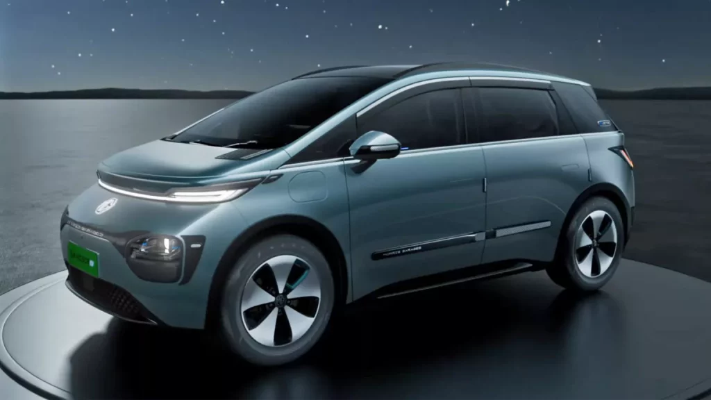 MG Windsor EV: El eléctrico de 11.000 euros con el que soñamos 5 Motor16 2024 MG Windsor EV India 18 Motor16