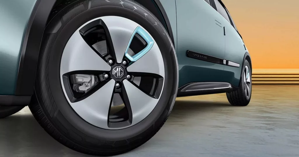 MG Windsor EV: El eléctrico de 11.000 euros con el que soñamos 12 Motor16 2024 MG Windsor EV India 7 Motor16