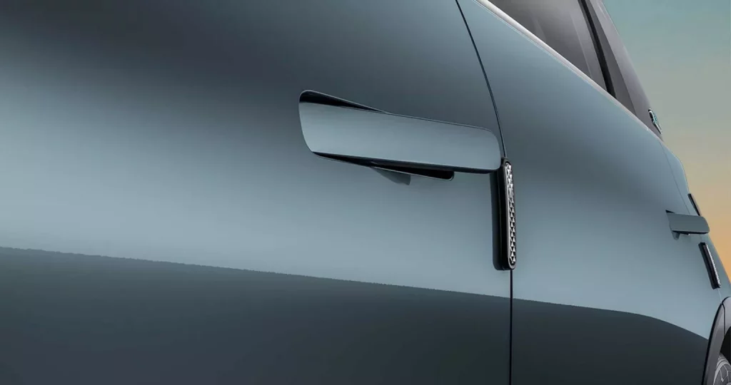 MG Windsor EV: El eléctrico de 11.000 euros con el que soñamos 13 Motor16 2024 MG Windsor EV India 8 Motor16