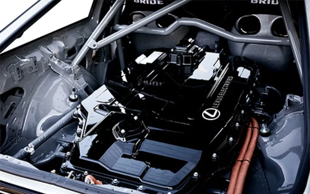 Los dos Toyota AE86 más exclusivos que podrás conducir... con un 'pero' 16 Motor16 2024 Toyota AE86 Tokio 11 Motor16
