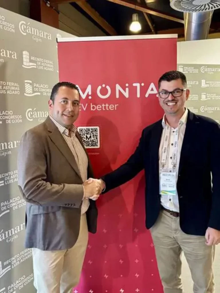 Emovili FAST acelera la movilidad eléctrica: nuevos acuerdos con Petroprix y Monta para instalar y gestionar puntos de carga 2 Motor16 20240926125052 Motor16
