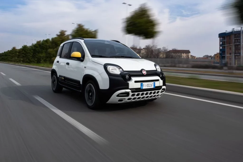 27 Fiat Pandina Motor16