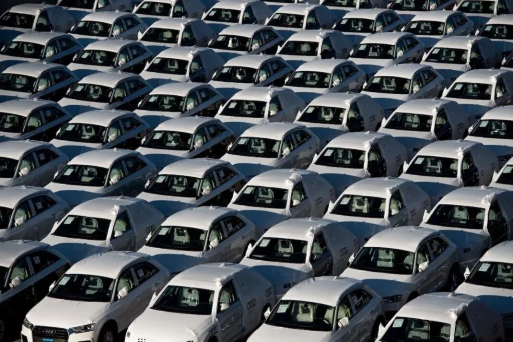 El renting mantiene su fortaleza hasta agosto pese a la caída del mercado: crece un 12,06 % e invierte 5.090 M€ en la compra de coches nuevos 1 Motor16 536198723dr028 spanish vehi 1 1068x713 1 Motor16