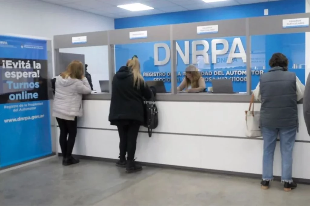 Argentina avanza en la liberalización del automóvil: mejora los trámites de registro y reduce tasas y aranceles por valor de más 36.000 M de pesos 2 Motor16 668840a823d87 Motor16