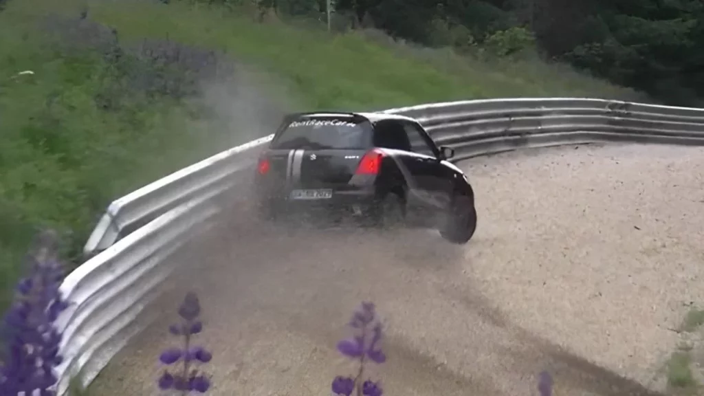 ¿Cuanto cuesta un accidente en Nürburgring? Este instagramer echa las cuentas 58 Motor16 Accidente Nurburgring 11 Motor16