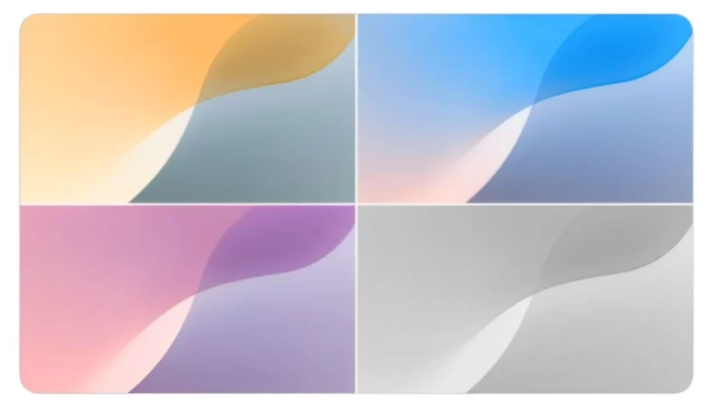 iOS