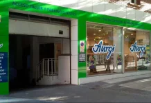 Aurgi tiene la oferta ideal para prepararte para las vacaciones