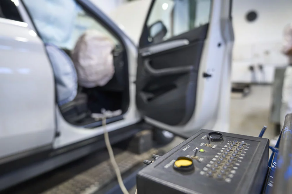 La moda de la economía circular empezó en BMW hace 30 años 11 Motor16 BMW RECICLADO 7 Motor16