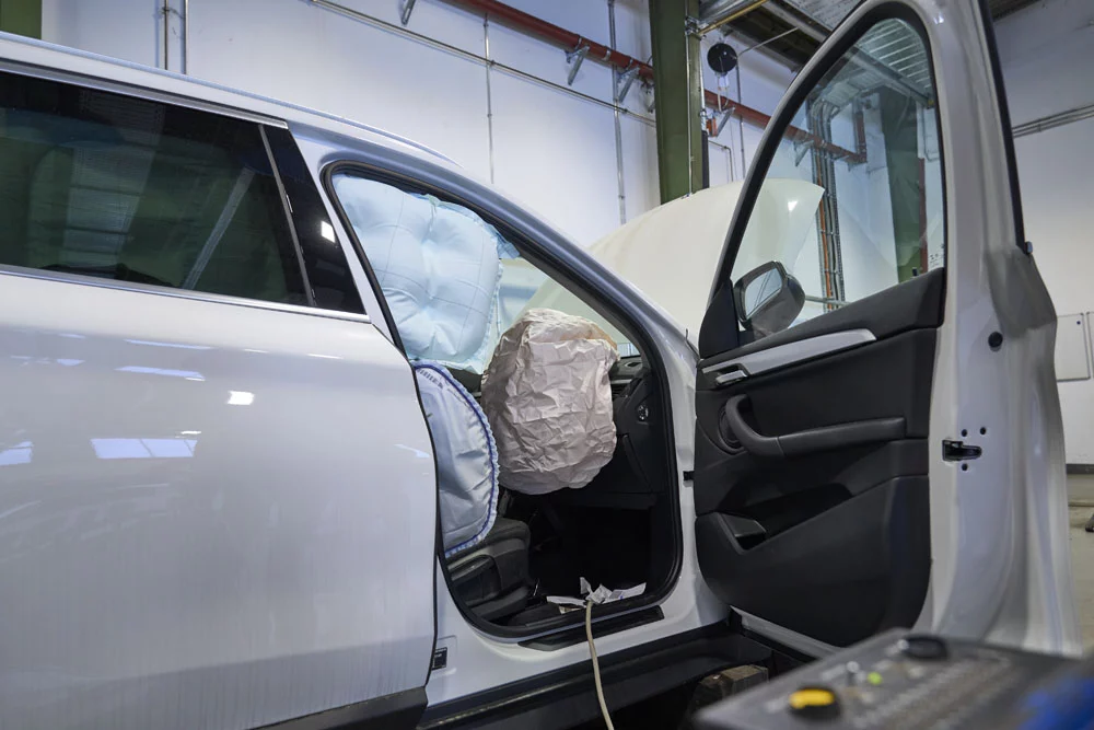 La moda de la economía circular empezó en BMW hace 30 años 12 Motor16 BMW RECICLADO 8 Motor16