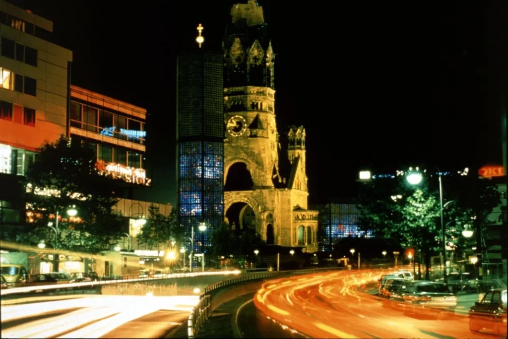 Menos impuestos para los coches eléctricos en Alemania 2 Motor16 CIRCULACION BERLIN Motor16