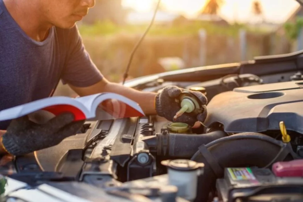 ¿Cuánto tiempo lleva leer el manual de instrucciones del coche?


Freepik.