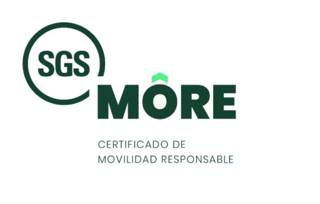 SEUR, primera compañía de transporte y logística en recibir la certificación MORE de movilidad responsable y seguridad vial. 2 Motor16 CertificadoMovilidadResponsableMORE Motor16