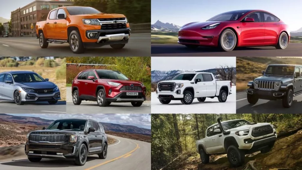 El estudio americano que busca la marca de coches más fiable: Y ocupa los cinco primeros puestos 33 Motor16 coches