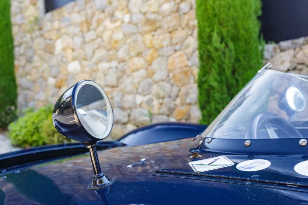 Cooper Bristol T40 de 1955: Un icono de la Fórmula 1 sale a la venta 38 Motor16 Cooper Bristol T40 1955 31 Motor16