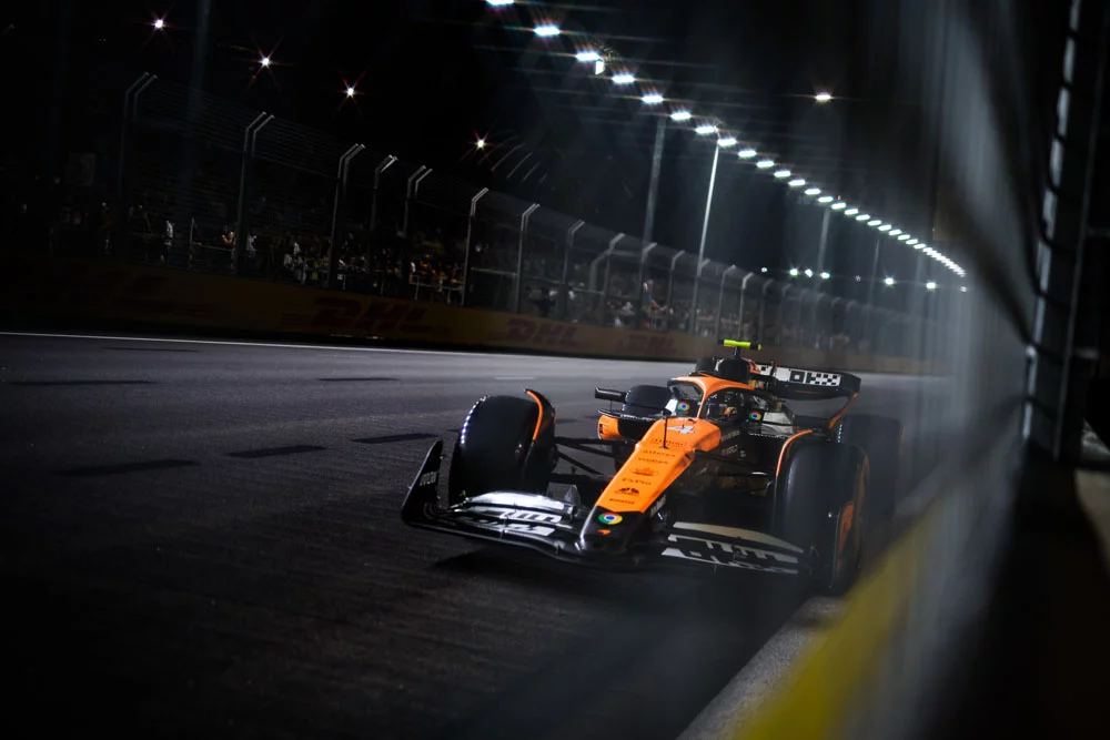 EuropaPress 6225217 04 norris lando gbr mclaren f1 team mcl38 action during the formula Motor16