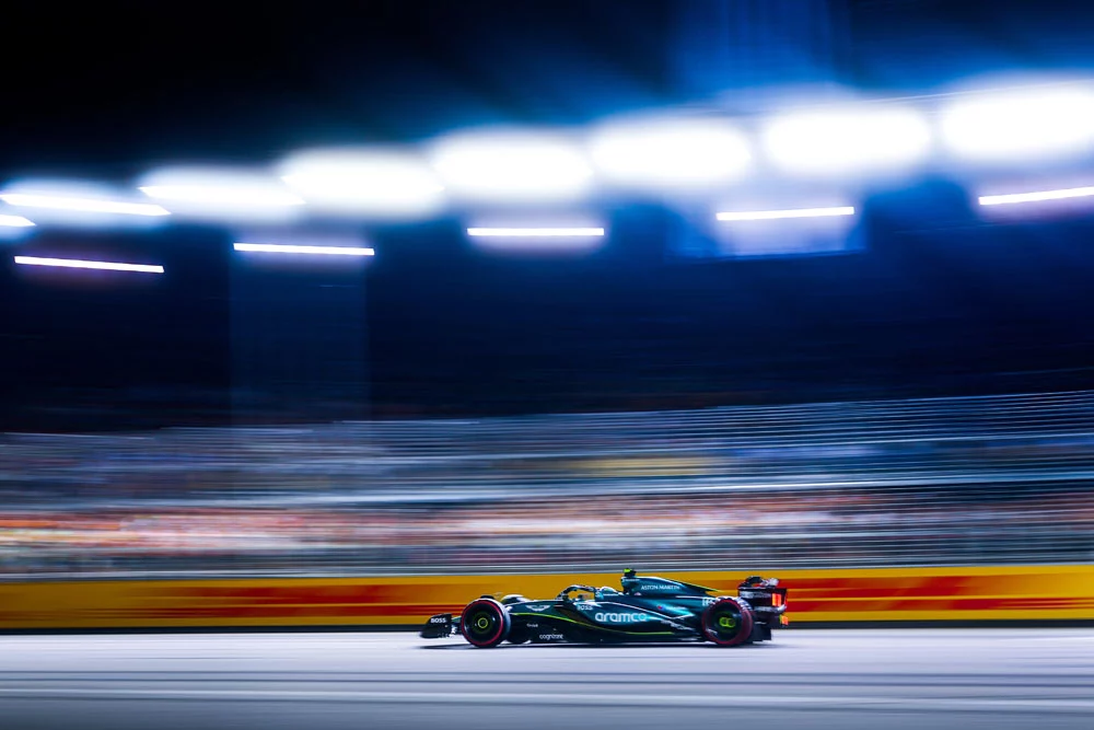 EuropaPress 6227195 14 alonso fernando spa aston martin f1 team amr24 action during the formula Motor16