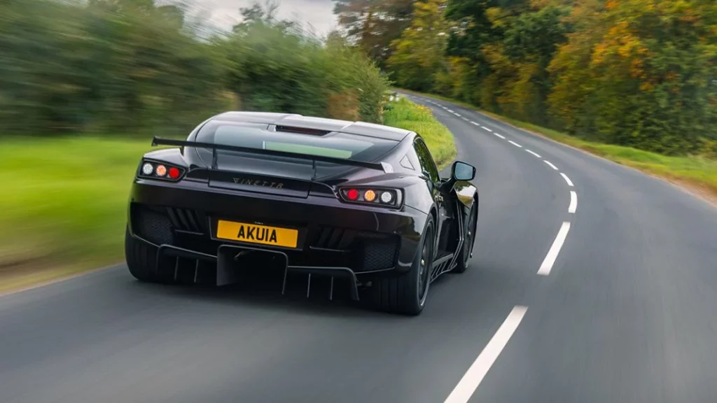 GINETTA AKULA-3