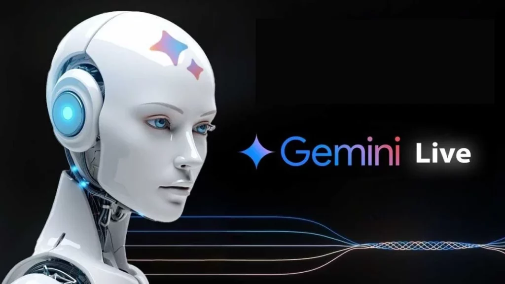 Google Maps se adereza con la Inteligencia Artificial para lanzar 5 revolucionarias funciones 126 Motor16 Gemini Live IA Android Auto 2 Motor16