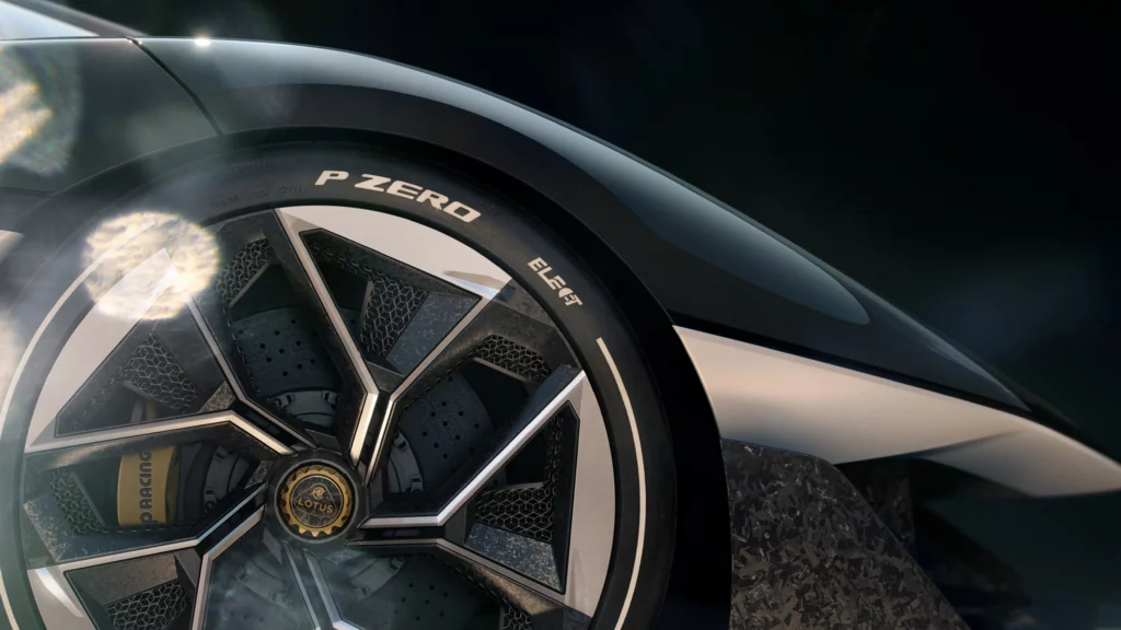 LOTUS Theory 1 12 Motor16