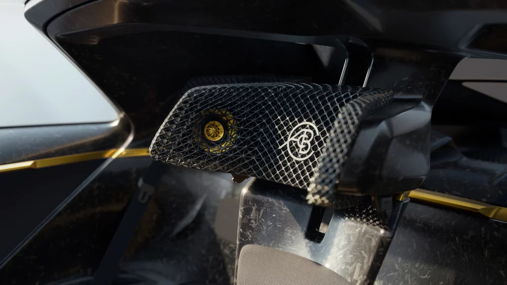 LOTUS Theory 1 16 Motor16