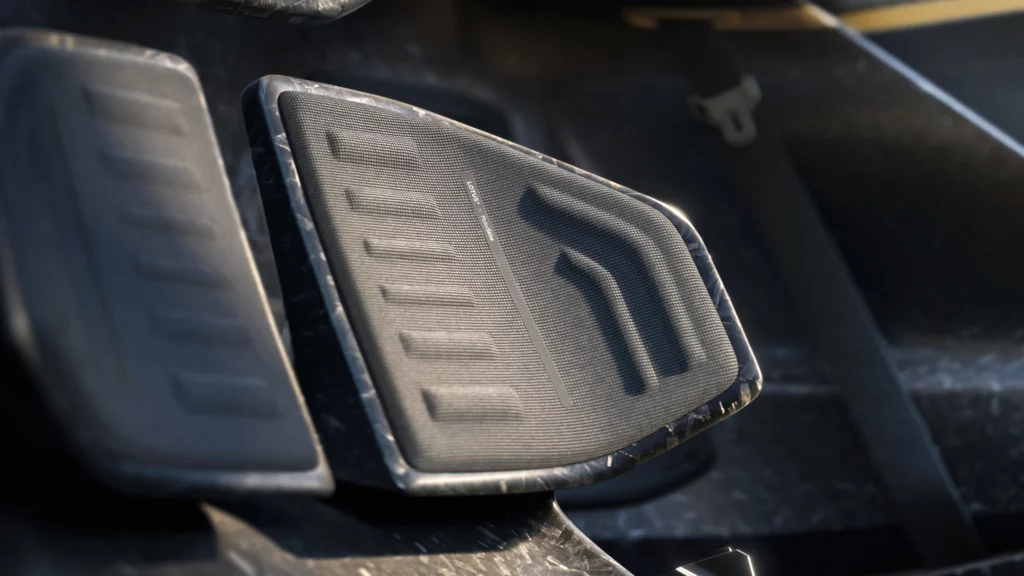 LOTUS Theory 1 18 Motor16