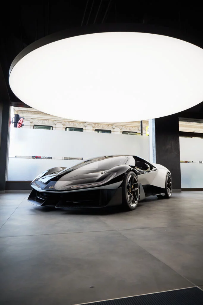 LOTUS Theory 1 23 Motor16
