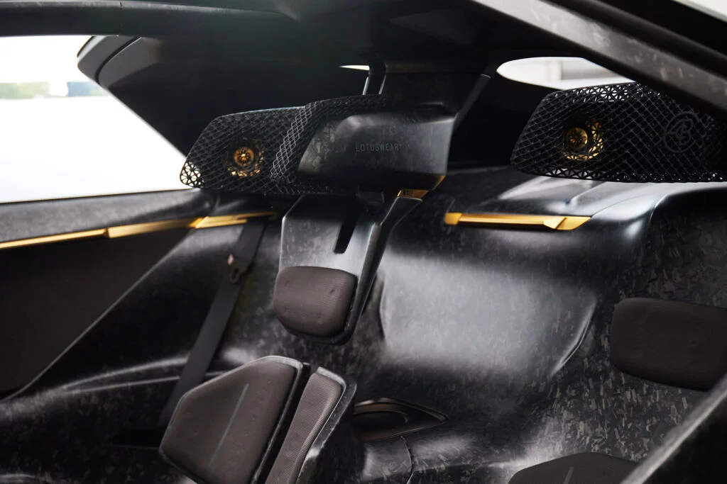LOTUS Theory 1 25 Motor16