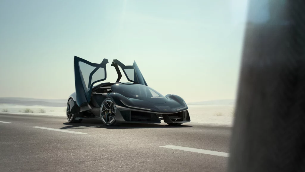 LOTUS Theory 1 4 Motor16