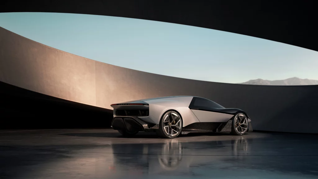 LOTUS Theory 1 6 Motor16