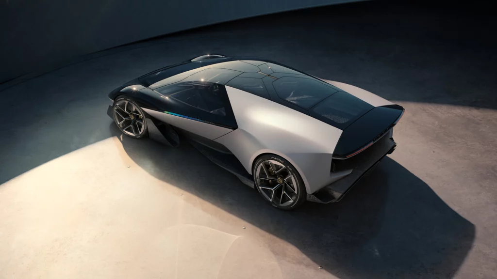 LOTUS Theory 1 7 Motor16