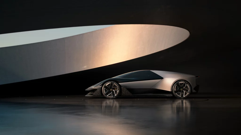 LOTUS Theory 1 9 Motor16