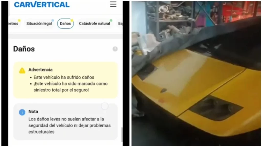 El Instagramer que te desvela tres secretos que casi nadie conoce del Lamborghini Diablo 1 Motor16 Los otros dos descubrimientos sobre el Lamborghini Diablo