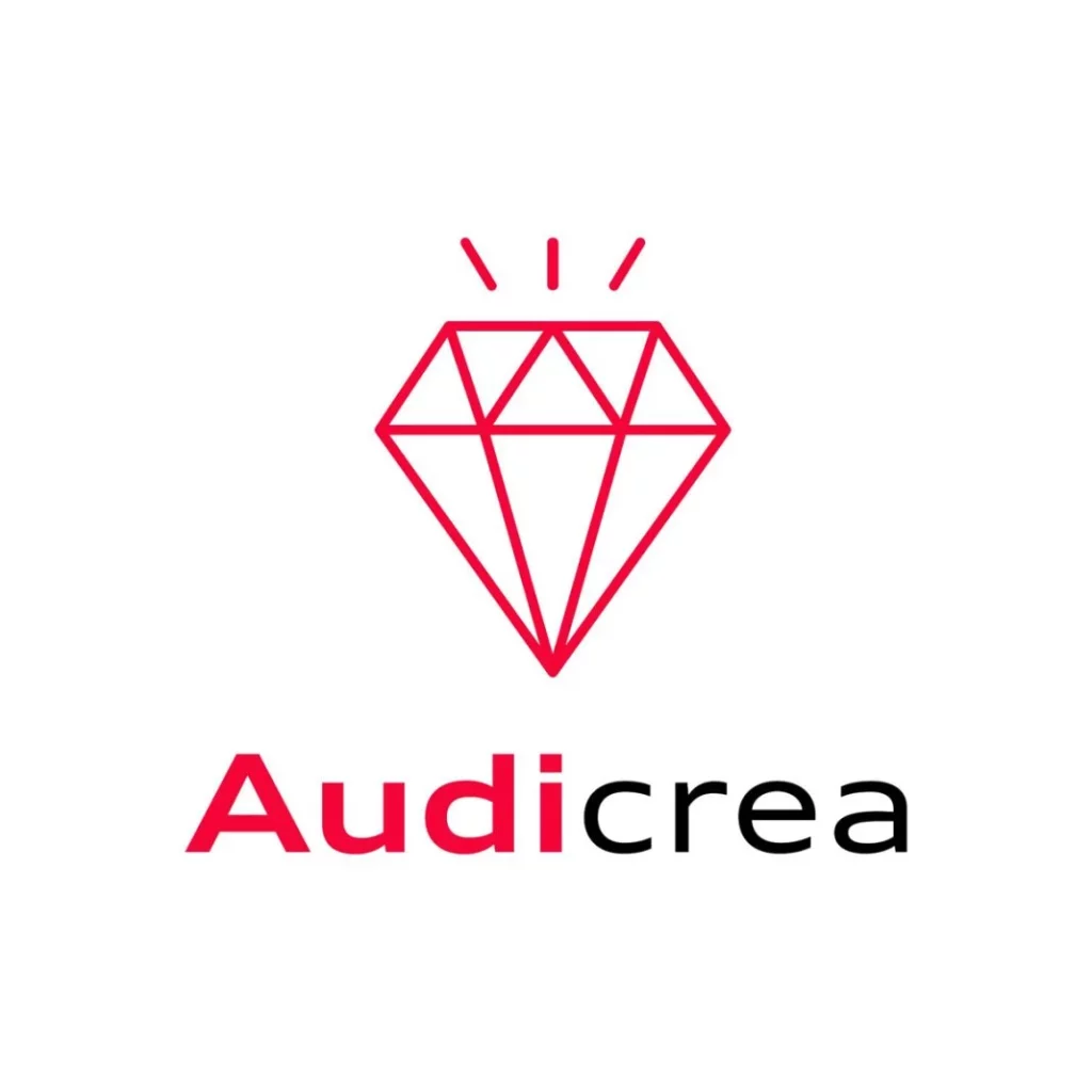 Audicrea, la nueva plataforma de la marca para impulsar el talento joven 2 Motor16 Logo Audicrea1 Motor16