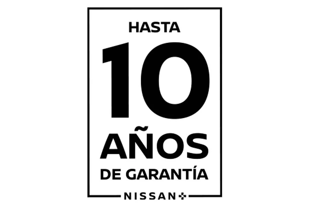 Garantía Nissan