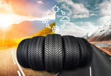 Primavera, verano, otoño e invierno: esta es la presión que deben tener las ruedas de tu coche según la estación del año