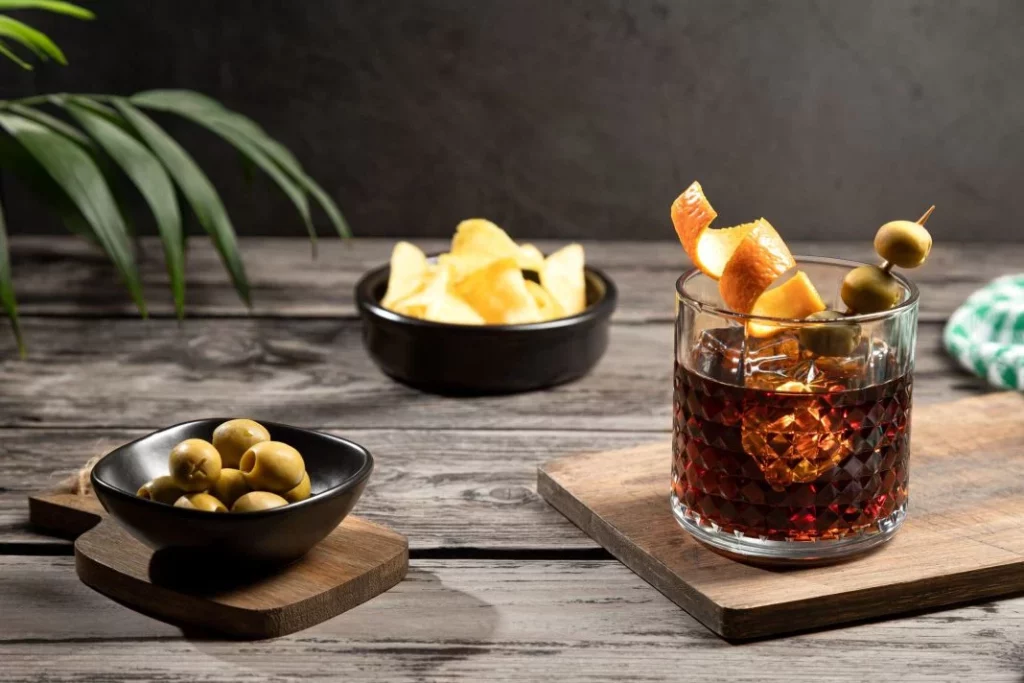 Vermut Motor16