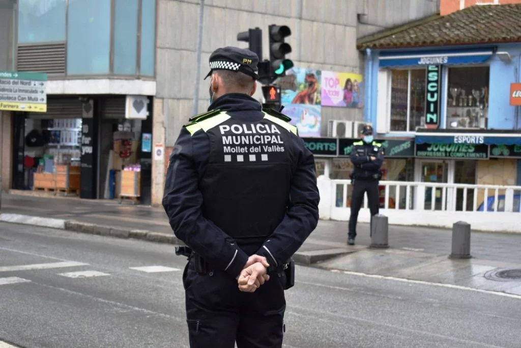 seguridad