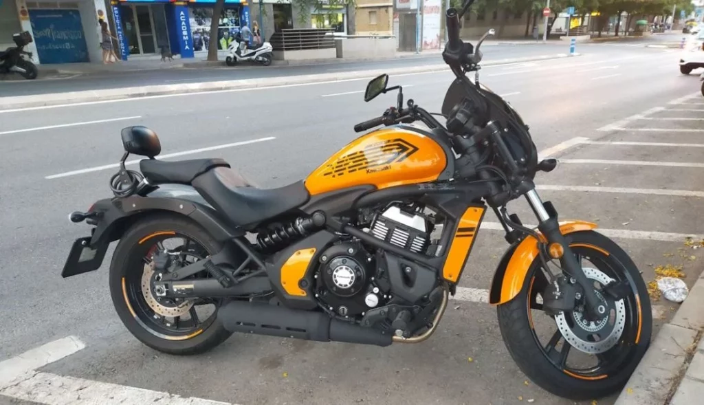 motos