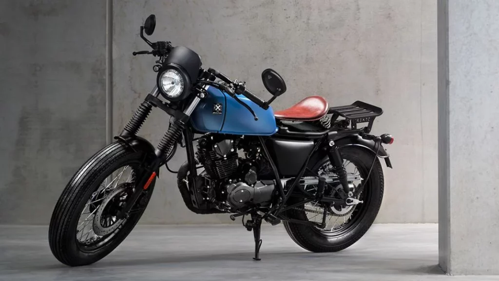 Si estás en esta lista, la DGT no te exigirá un examen para conducir motos de 125 con tu actual carnet 238 Motor16 medidas