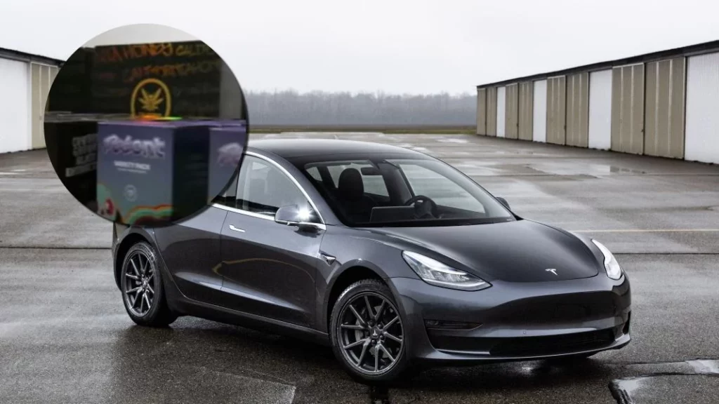 Así boicotea la policía el sistema Autopilot de Tesla cuando no lo utilizas de forma correcta 1 Motor16 El propietario del Tesla enfrenta varios cargos.