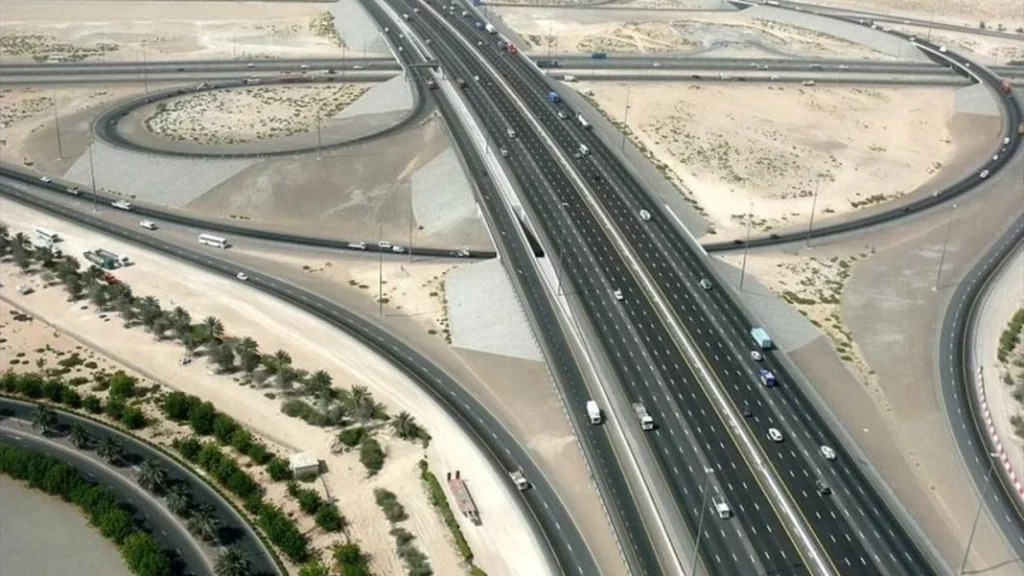 Emiratos Árabes Unidos: un país que apunta a la alta velocidad