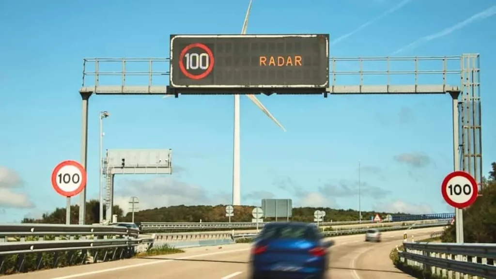 velocidad