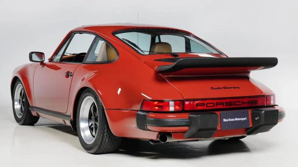 Seleccionados los finalistas del concurso de restauración de Porsche en Estados Unidos 6 Motor16 concurso de restauracion de porsche 3 Motor16