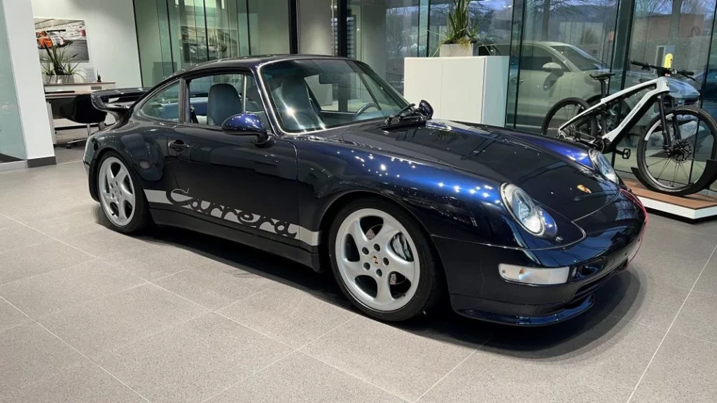 Seleccionados los finalistas del concurso de restauración de Porsche en Estados Unidos 7 Motor16 concurso de restauracion de porsche 8 Motor16