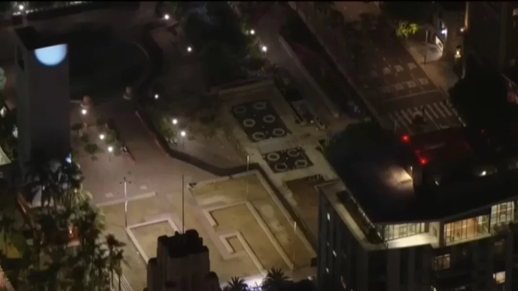 Como de película: El conductor de este Alfa Romeo escapa de la policía por arte de magia 1 Motor16 ¿Cómo terminó la persecución al Alfa Romeo?