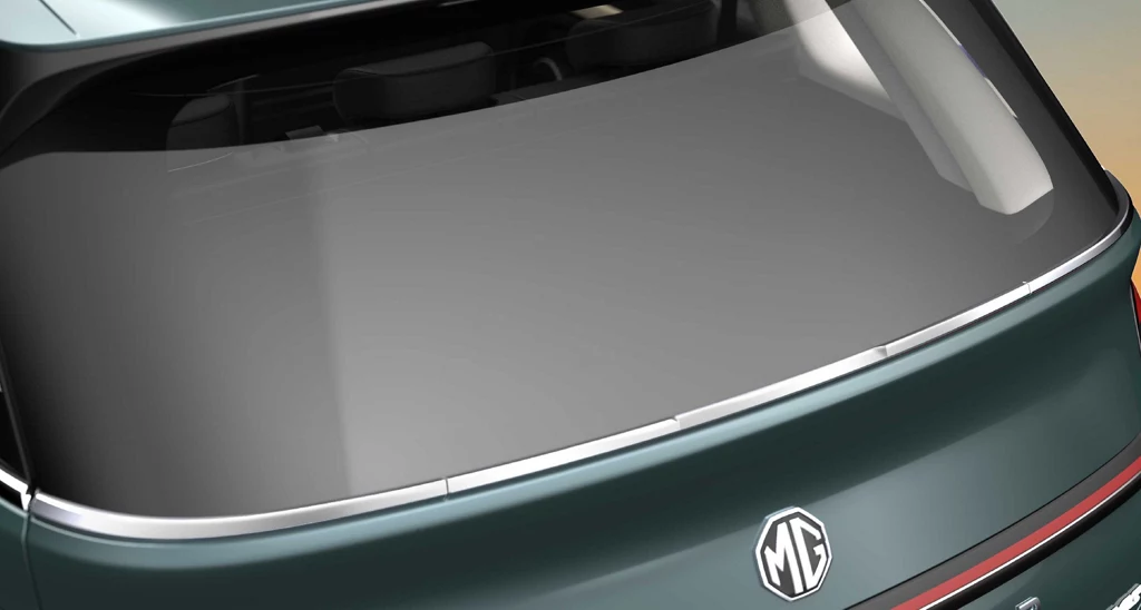 MG Windsor EV: El eléctrico de 11.000 euros con el que soñamos 16 Motor16 cuv img dsc 060 Motor16