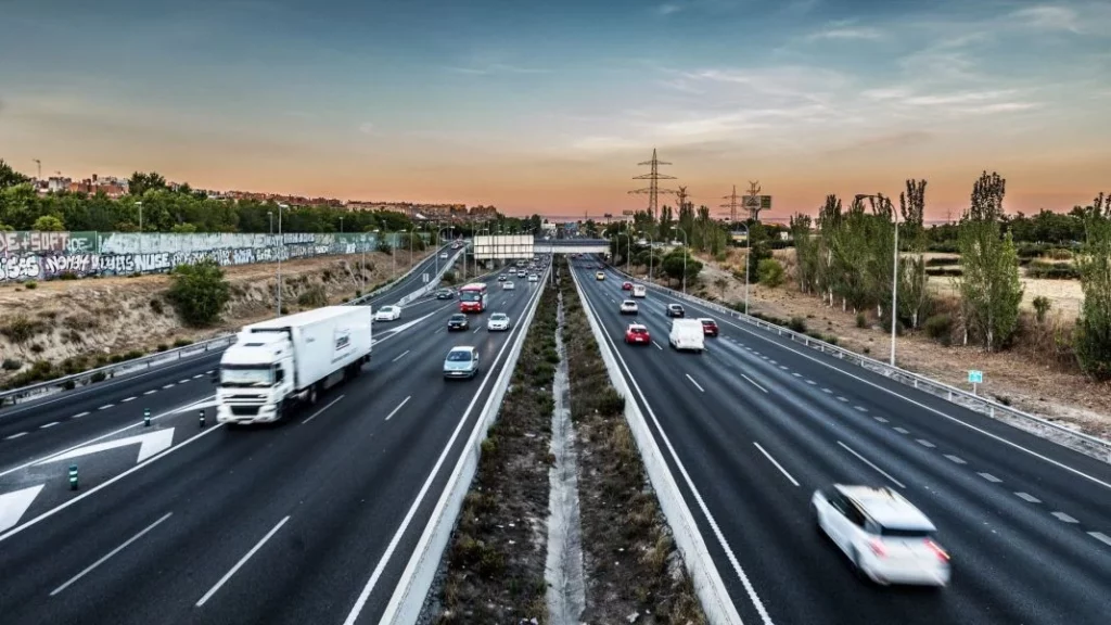 4 de noviembre: El día en que la Dirección General de Tráfico cambia sus normas 31 Motor16 infracciones