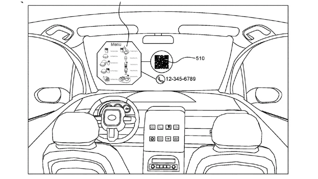 Ford patenta hologramas inteligentes para coches: ¿cómo funcionarán? 2 Motor16 Los hologramas de Ford, ¿son el futuro de la conducción inmersiva?